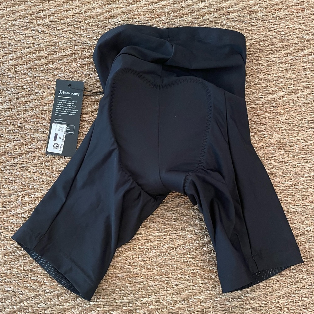 Pearl iZumi Men’s Attack Cycling Shorts NWT